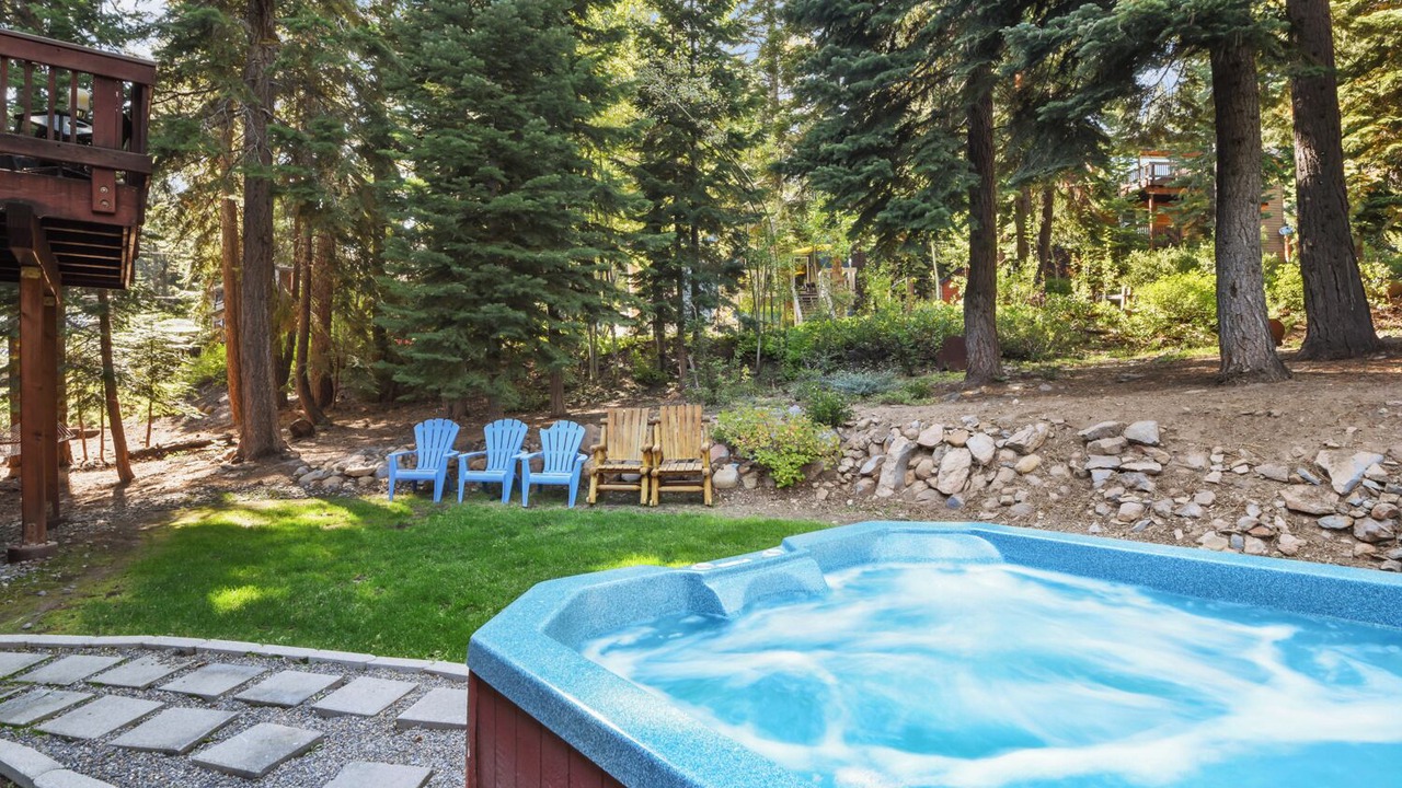 Photo of Outdoor in Carnelian Bay