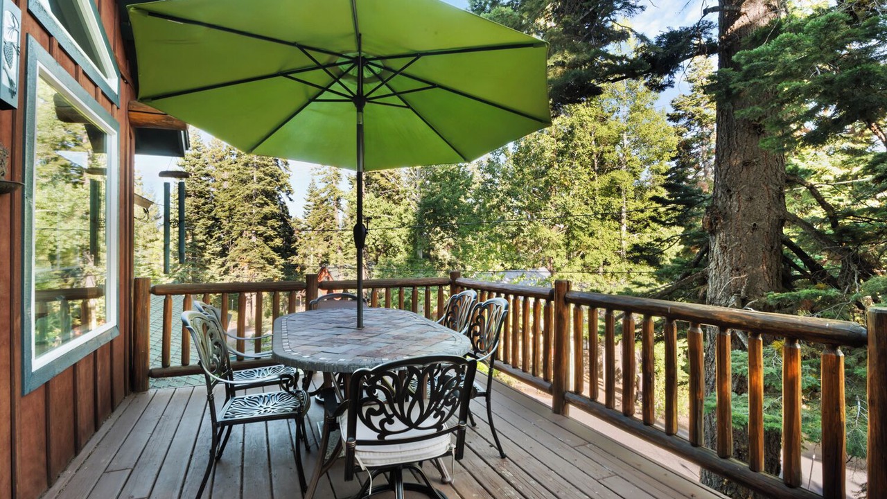 Photo of Outdoor in Carnelian Bay