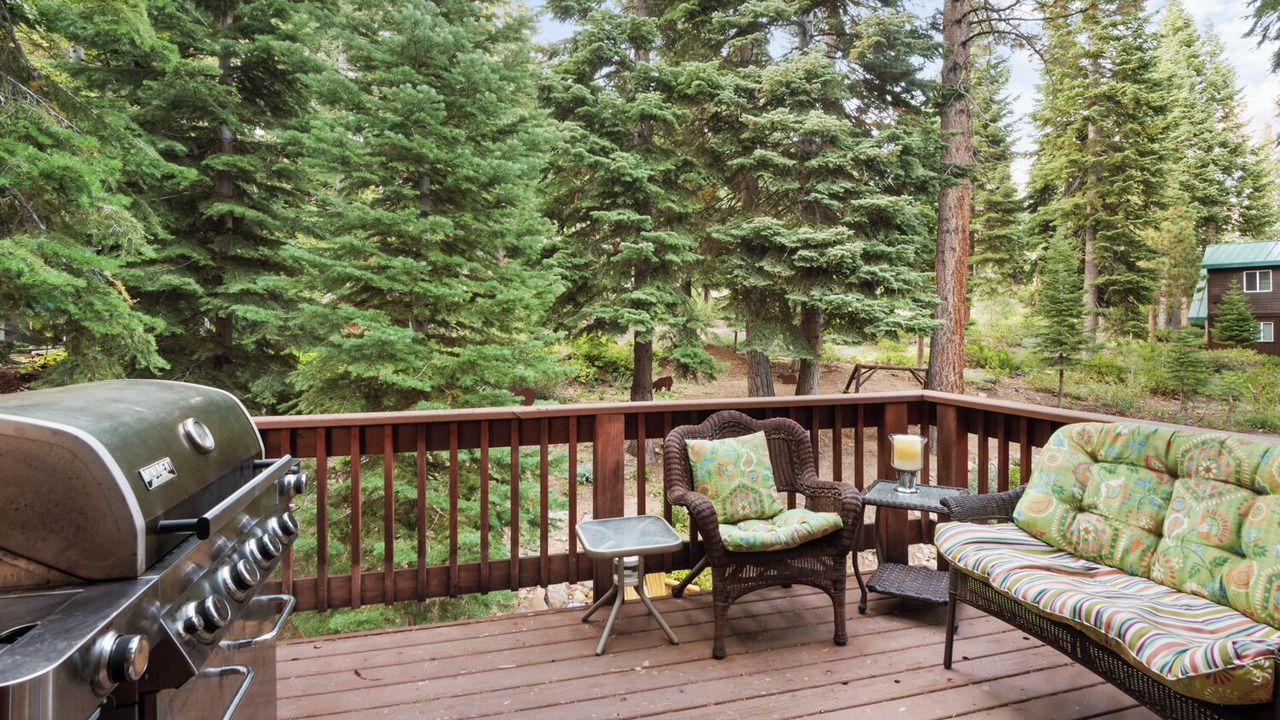 Photo of Outdoor in Carnelian Bay