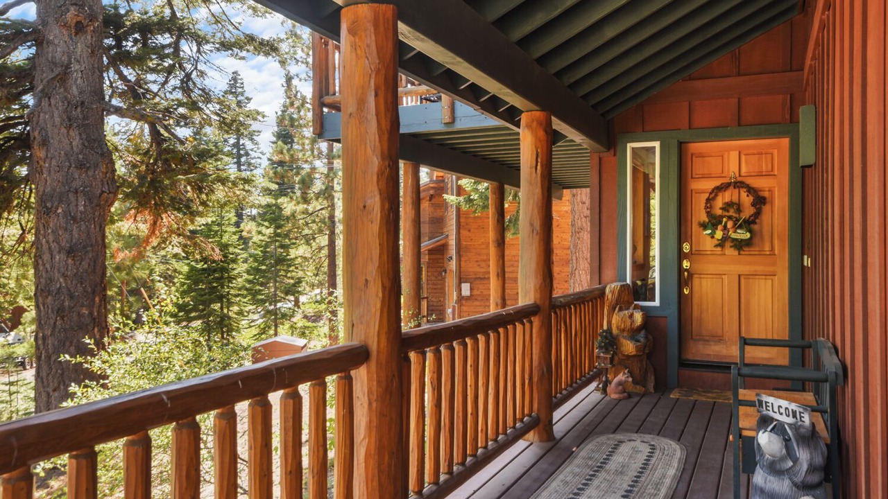 Photo of Outdoor in Carnelian Bay