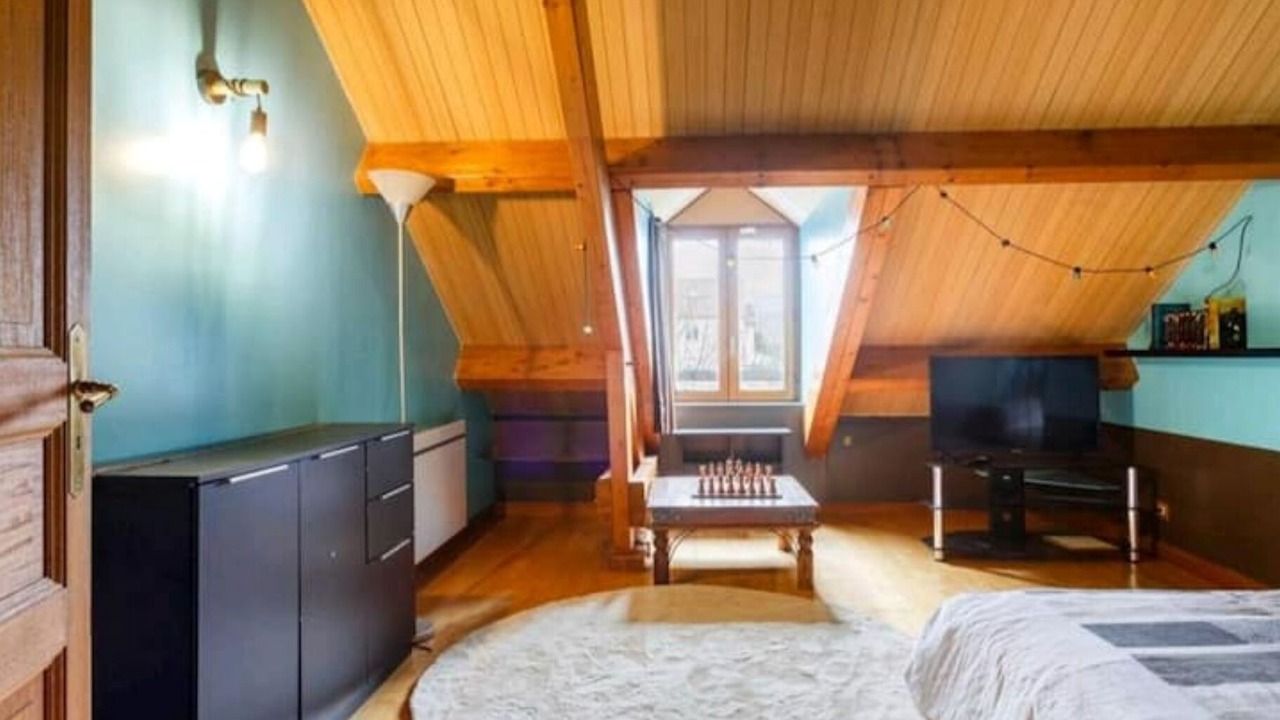 Photo of Bedroom in Corbeil-Essonnes