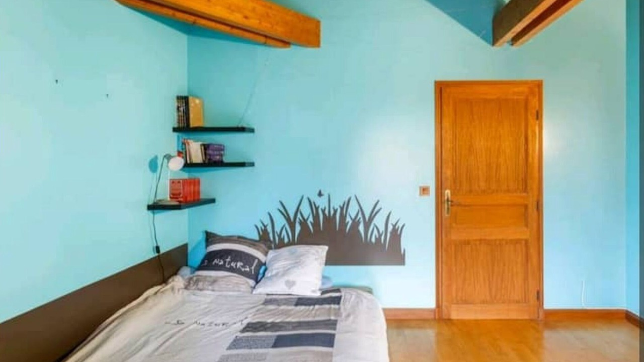 Photo of Bedroom in Corbeil-Essonnes