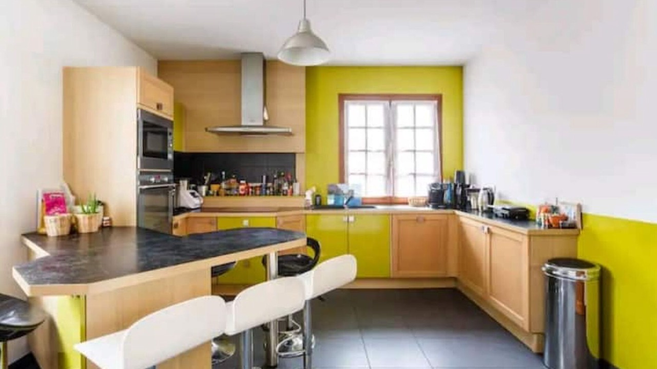 Photo of Kitchen in Corbeil-Essonnes