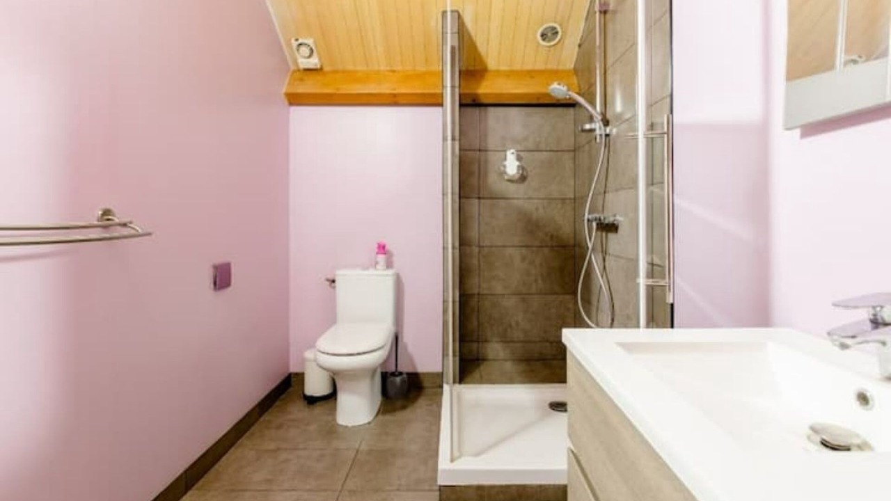 Photo of Bathroom in Corbeil-Essonnes