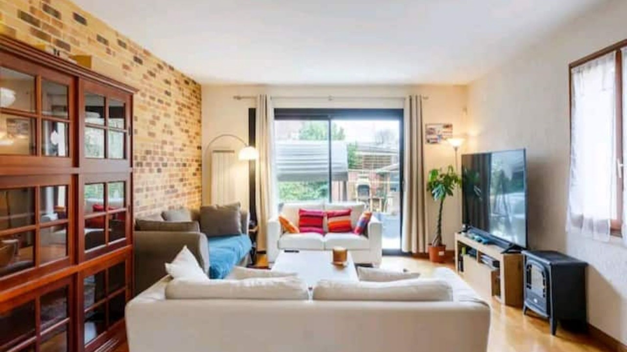 Photo of Livingroom in Corbeil-Essonnes