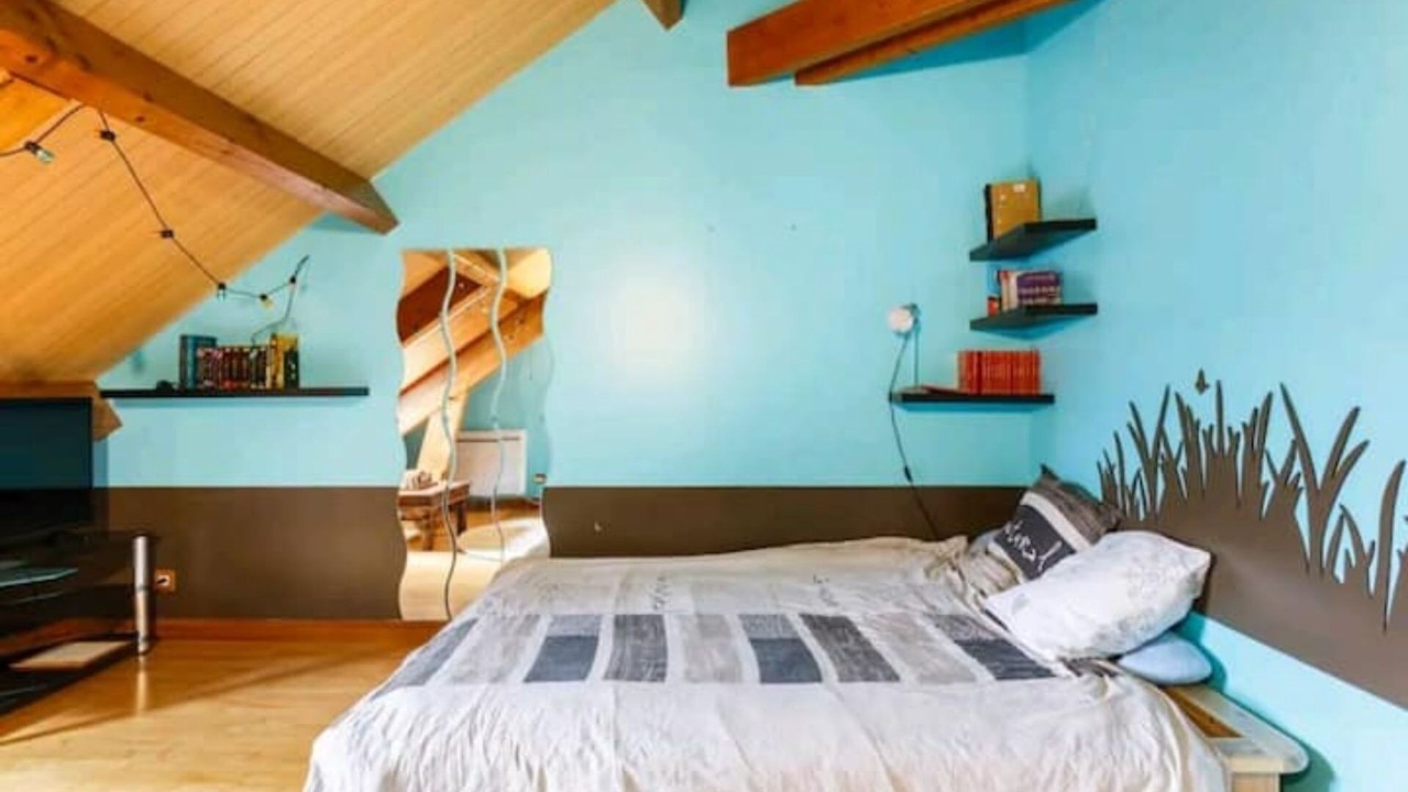 Photo of Bedroom in Corbeil-Essonnes