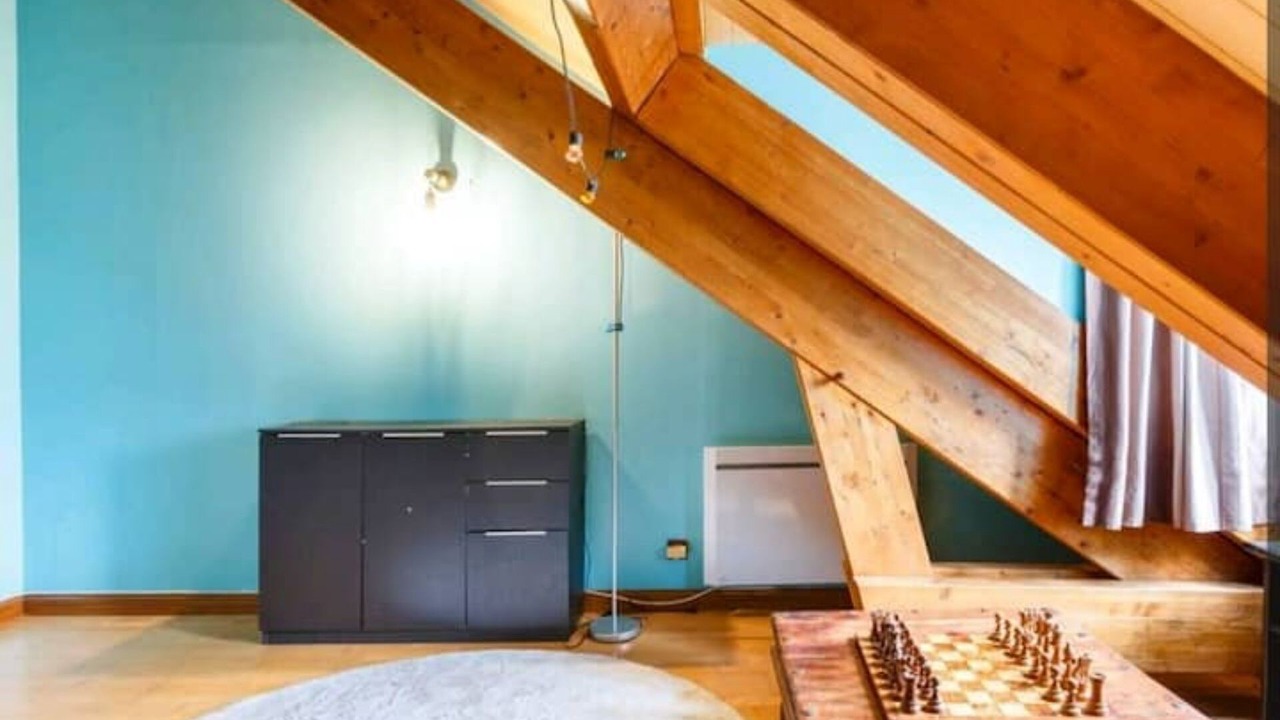Photo of Bedroom in Corbeil-Essonnes