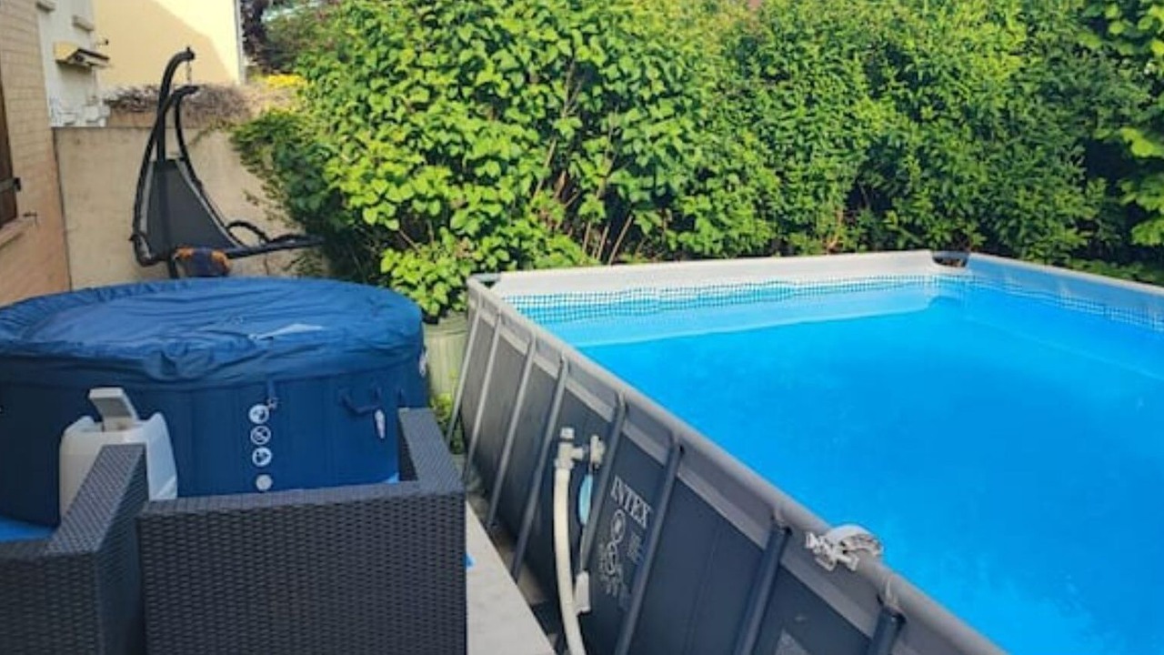 Photo of Outdoor in Corbeil-Essonnes