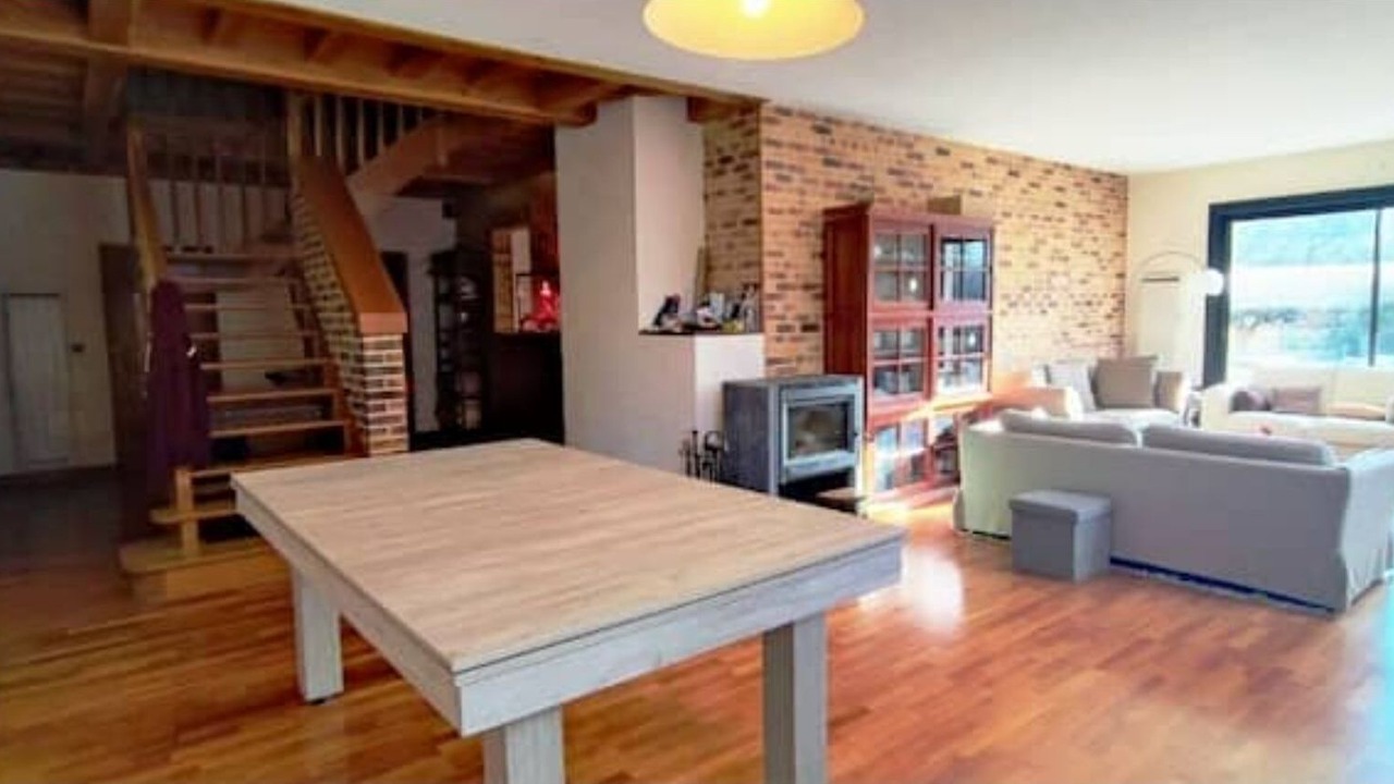 Photo of Livingroom in Corbeil-Essonnes