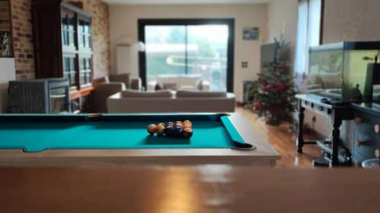 Photo of Livingroom in Corbeil-Essonnes