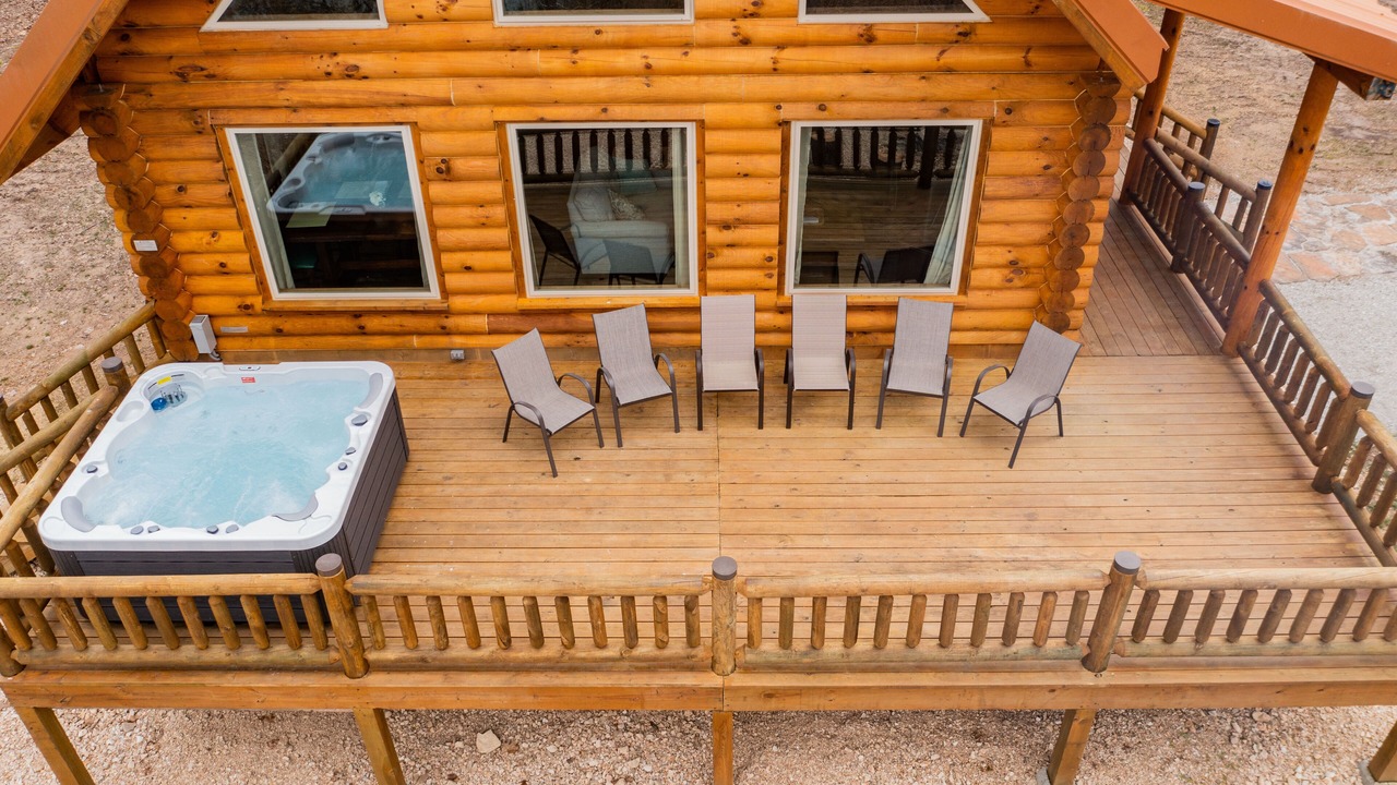 Photo of Patio Balcony in Eagle Rock