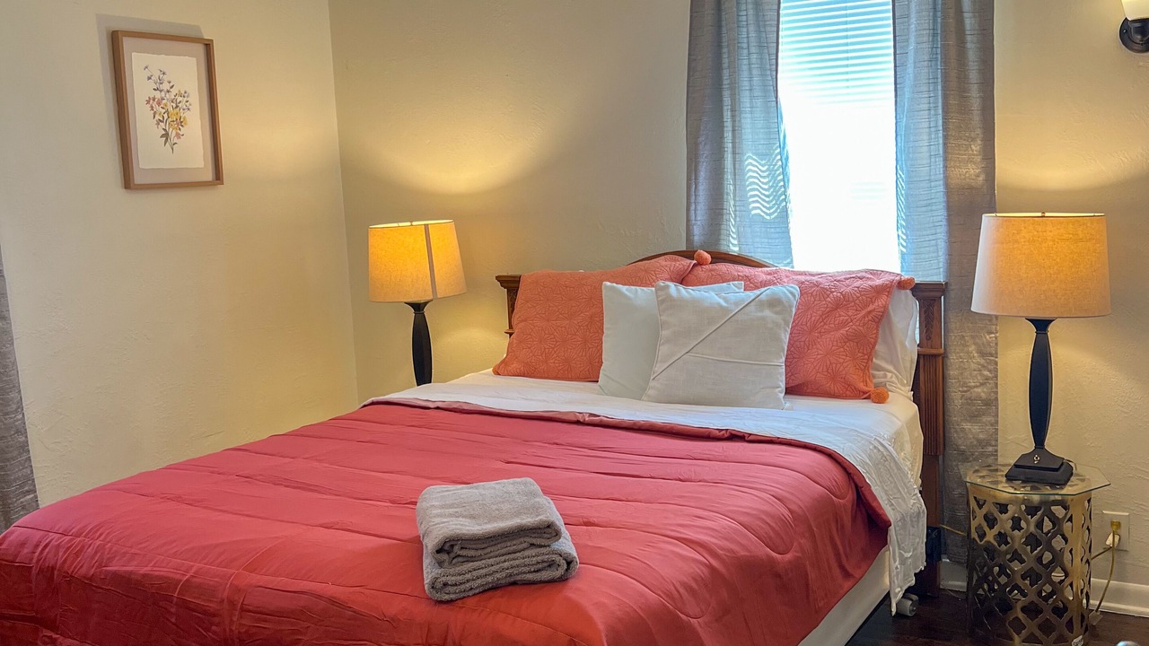 Photo of Bedroom in Joplin
