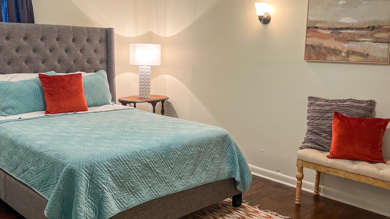Photo of Bedroom in Joplin