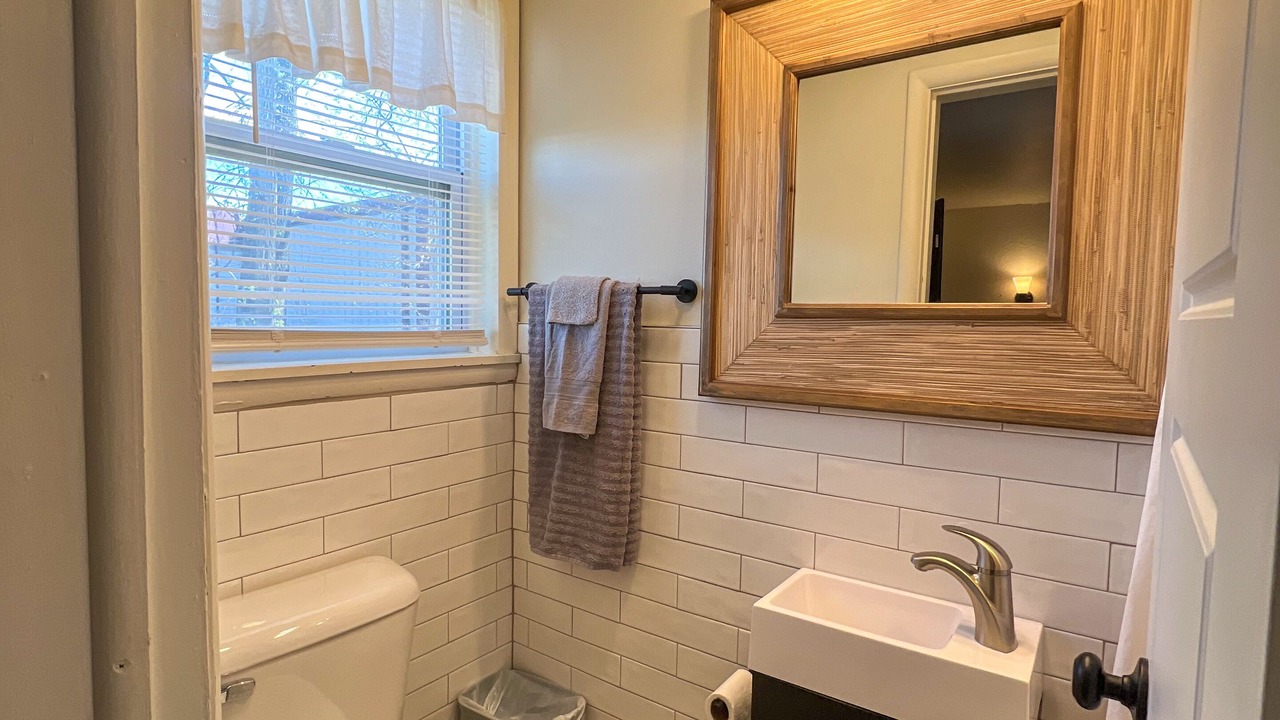 Photo of Bathroom in Joplin