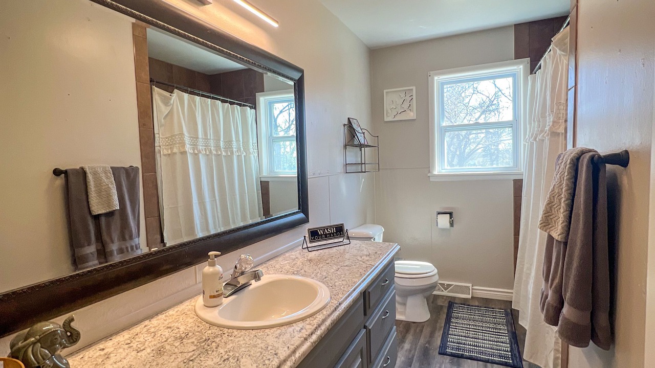 Photo of Bathroom in Joplin