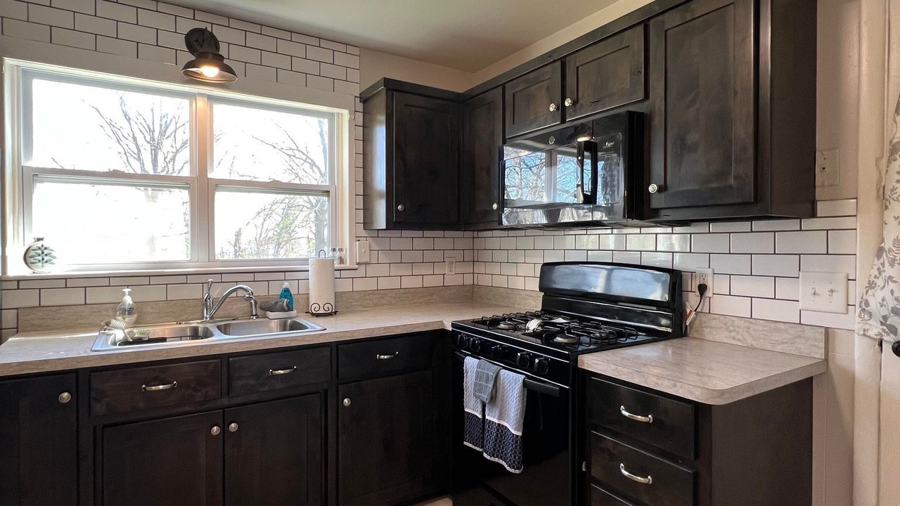 Photo of Kitchen in Joplin