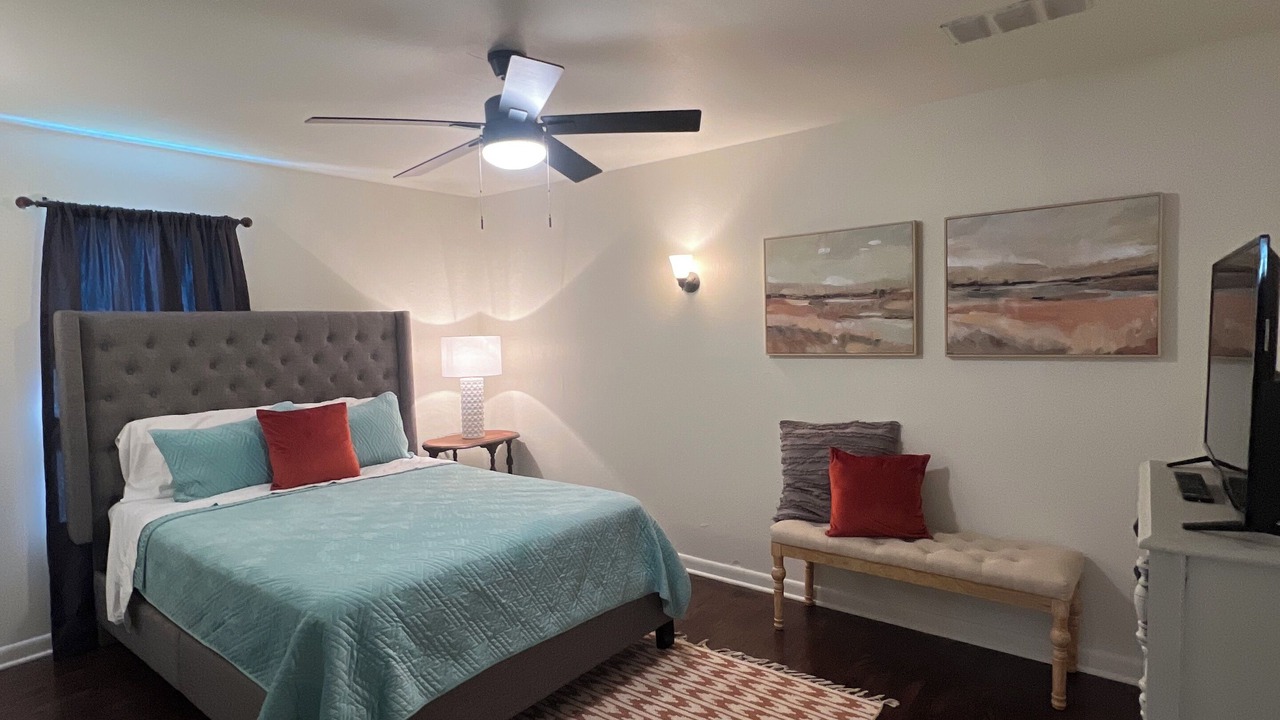 Photo of Bedroom in Joplin