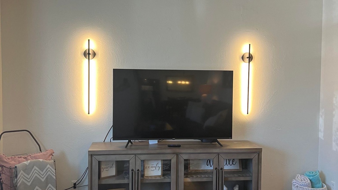 Photo of Livingroom in Joplin