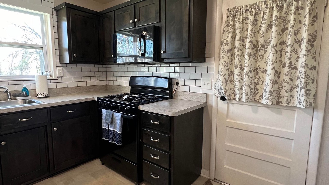 Photo of Kitchen in Joplin