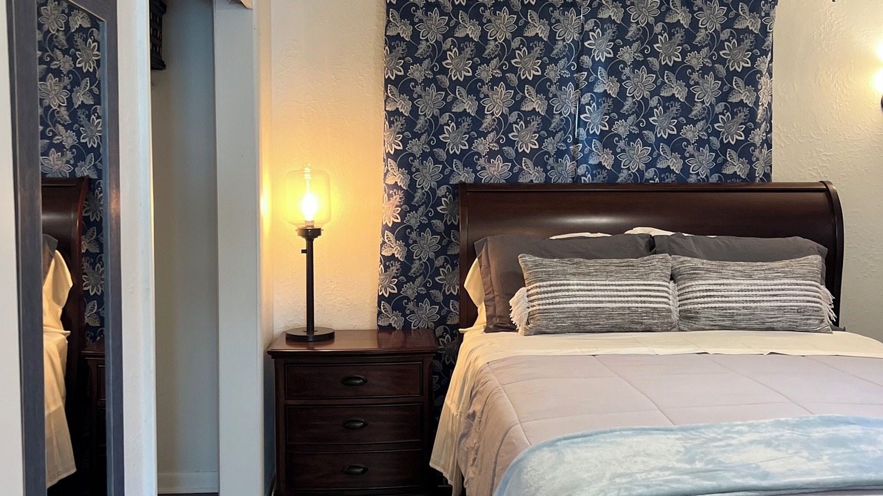 Photo of Bedroom in Joplin