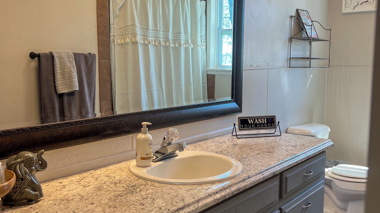 Photo of Bathroom in Joplin