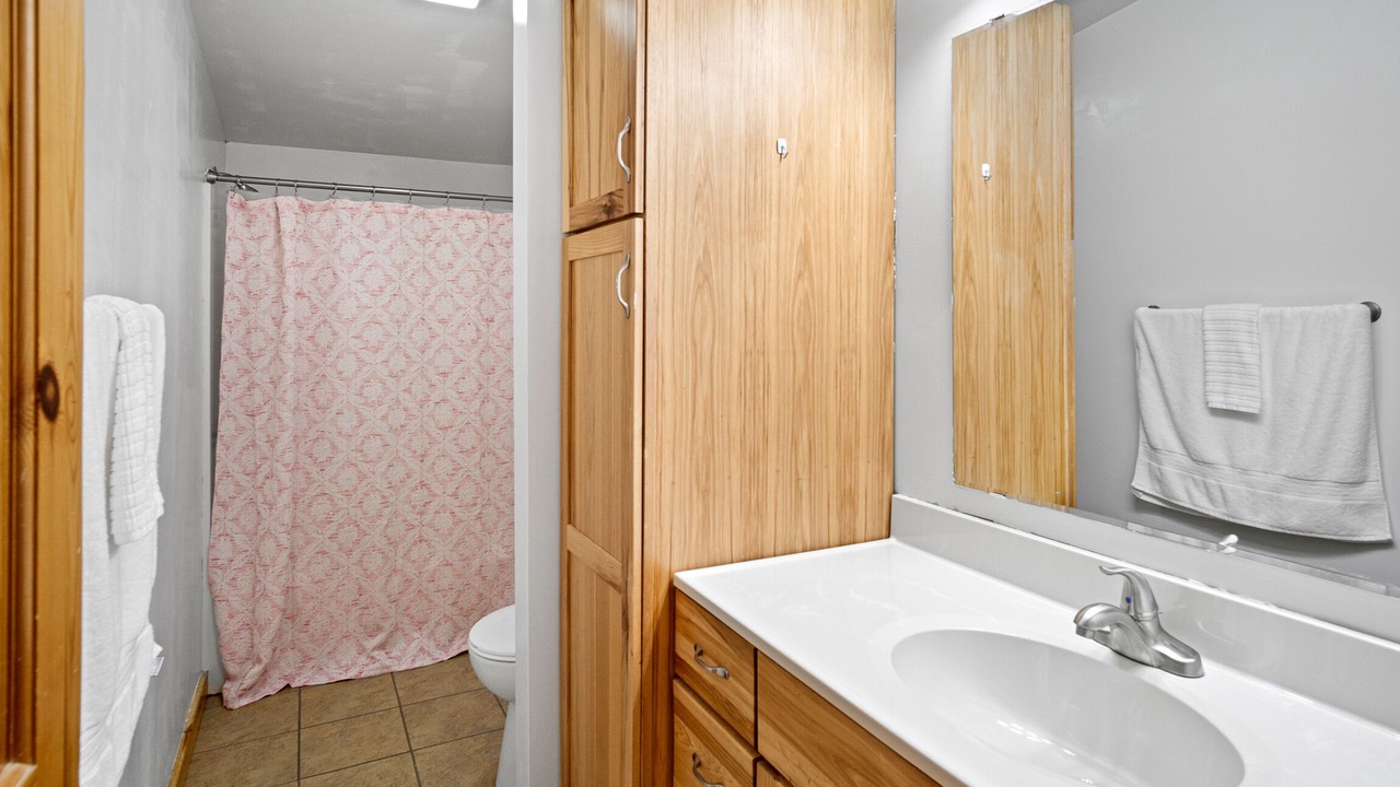 Photo of Bathroom in Holcombe