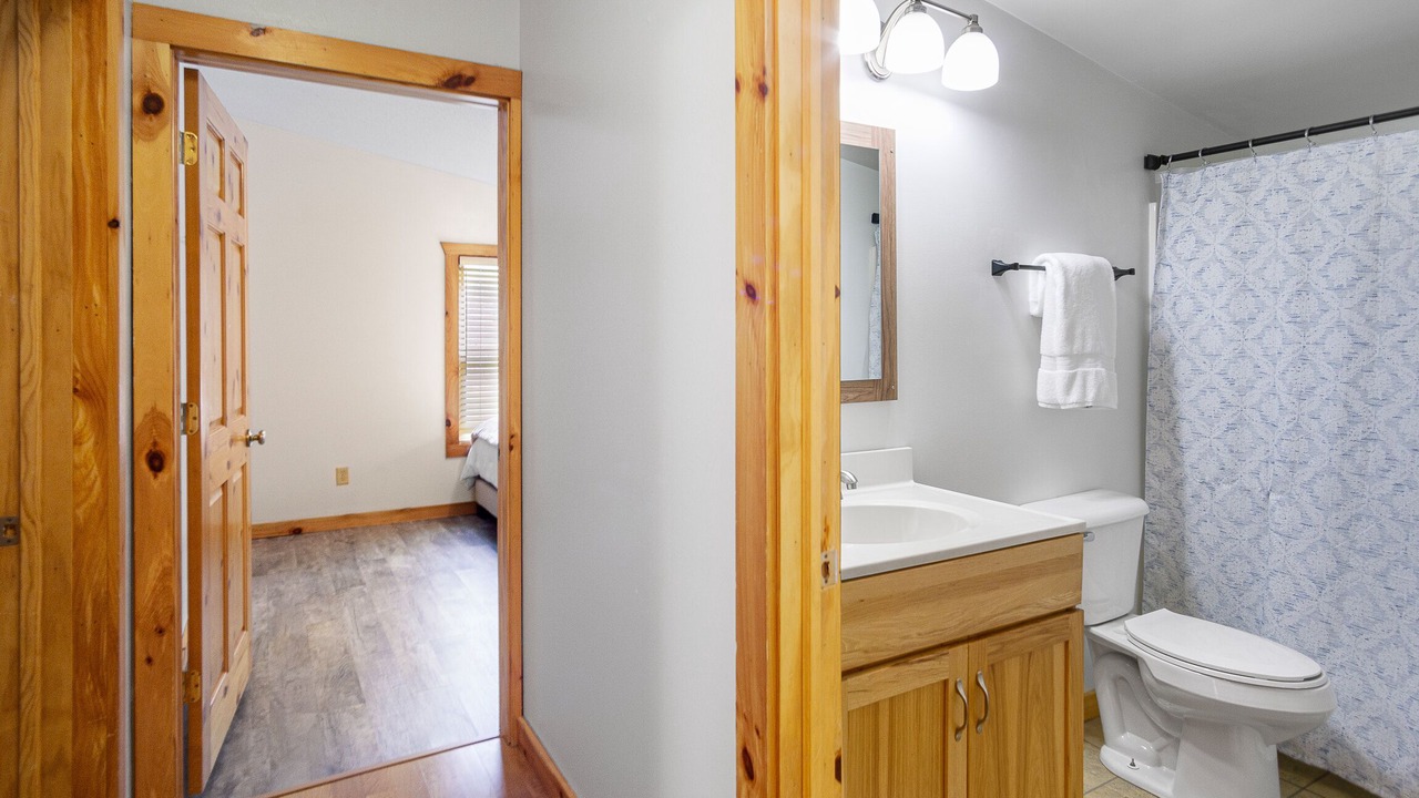 Photo of Bathroom in Holcombe