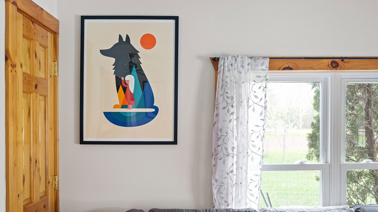 Photo of Livingroom in Holcombe