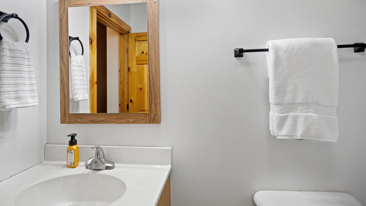Photo of Bathroom in Holcombe