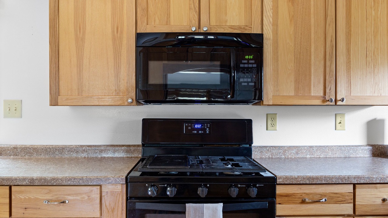 Photo of Kitchen in Holcombe