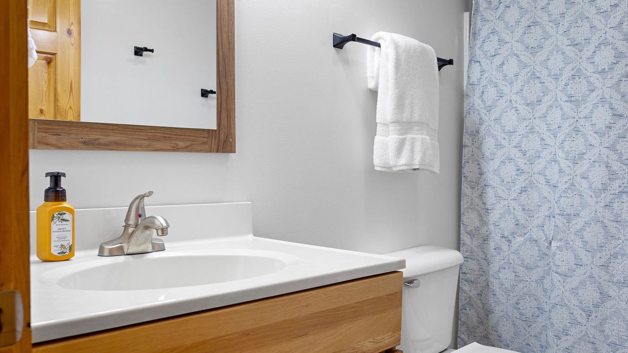 Photo of Bathroom in Holcombe