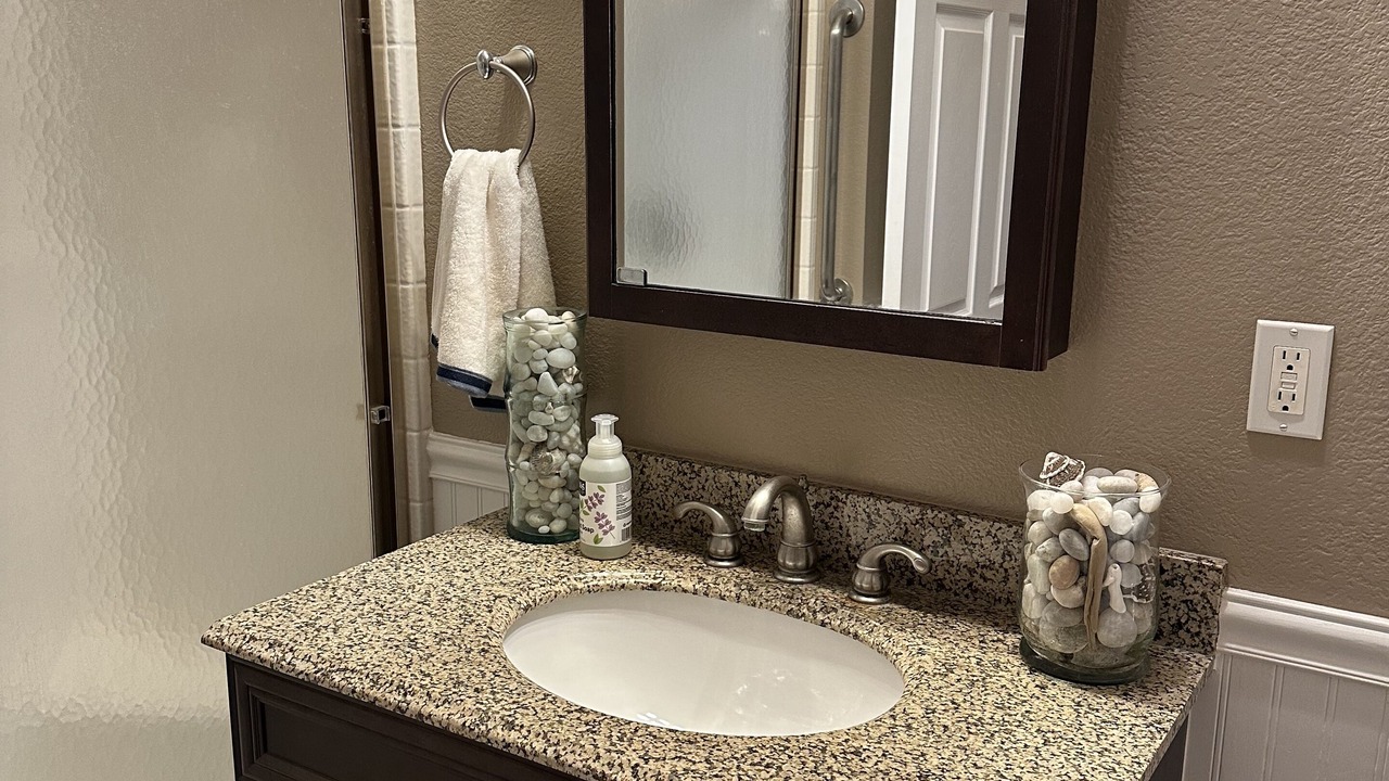 Photo of Bathroom in San Marcos