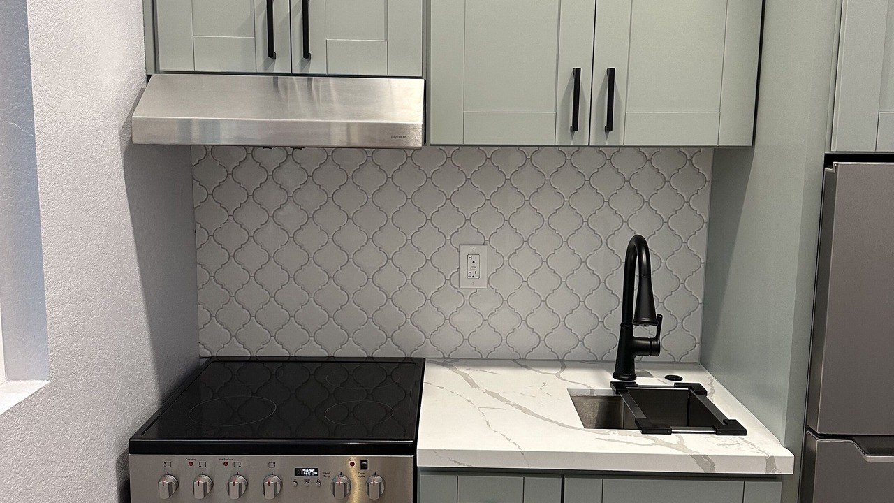 Photo of Kitchen in San Marcos