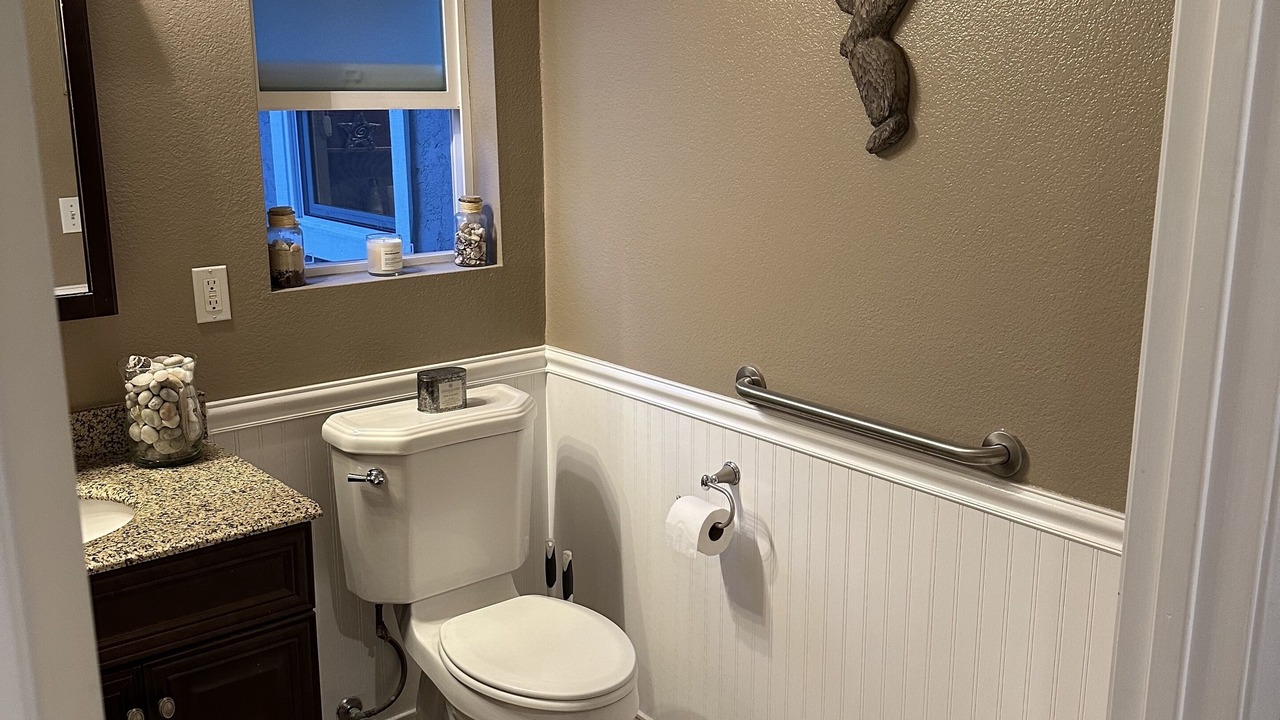 Photo of Bathroom in San Marcos