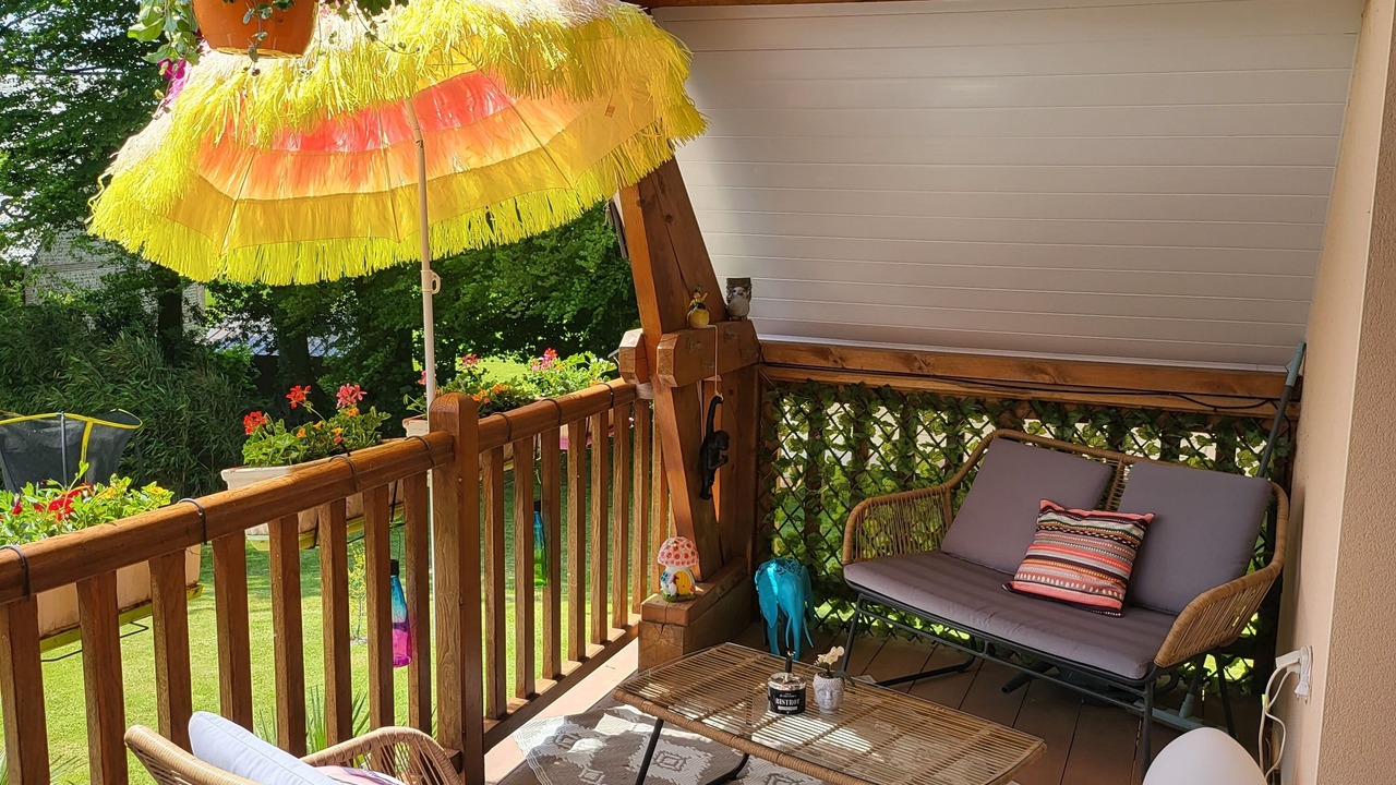 Photo of Outdoor in Senneville-sur-Fecamp