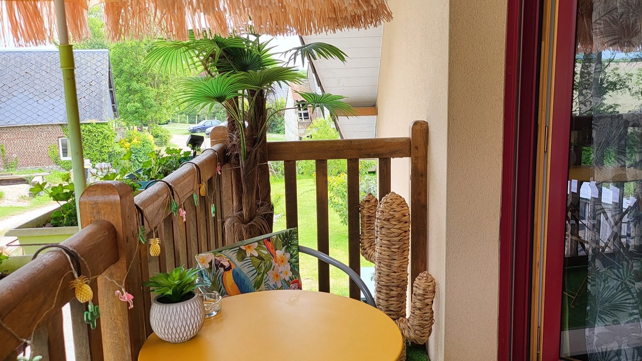 Photo of Outdoor in Senneville-sur-Fecamp