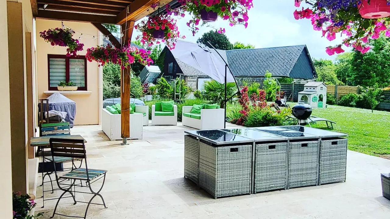 Photo of Outdoor in Senneville-sur-Fecamp