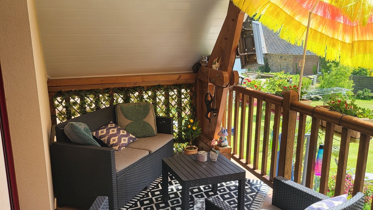 Photo of Outdoor in Senneville-sur-Fecamp