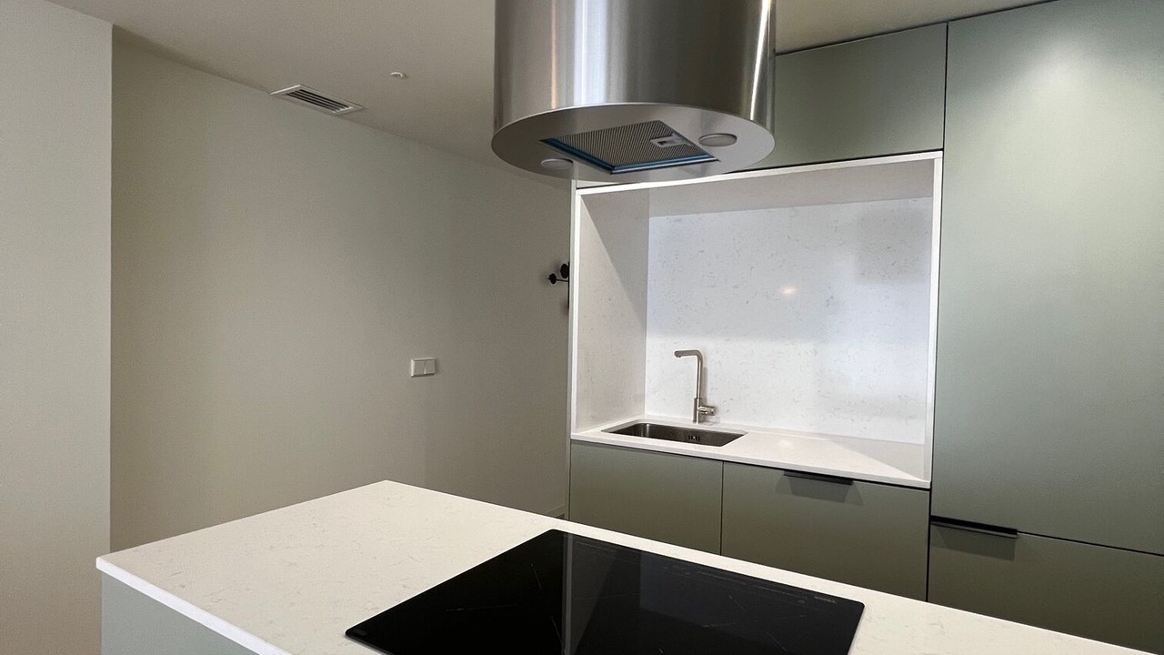 Photo of Kitchen in Ensanche Diputacion