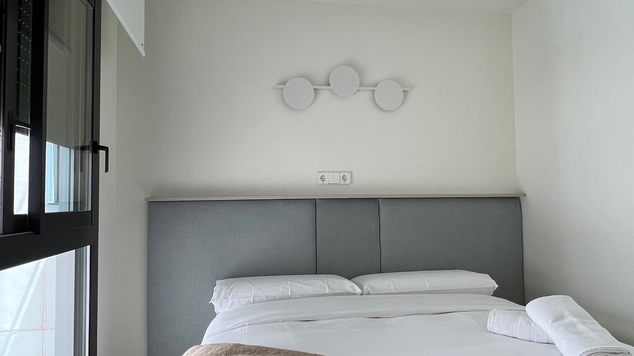 Photo of Bedroom in Ensanche Diputacion