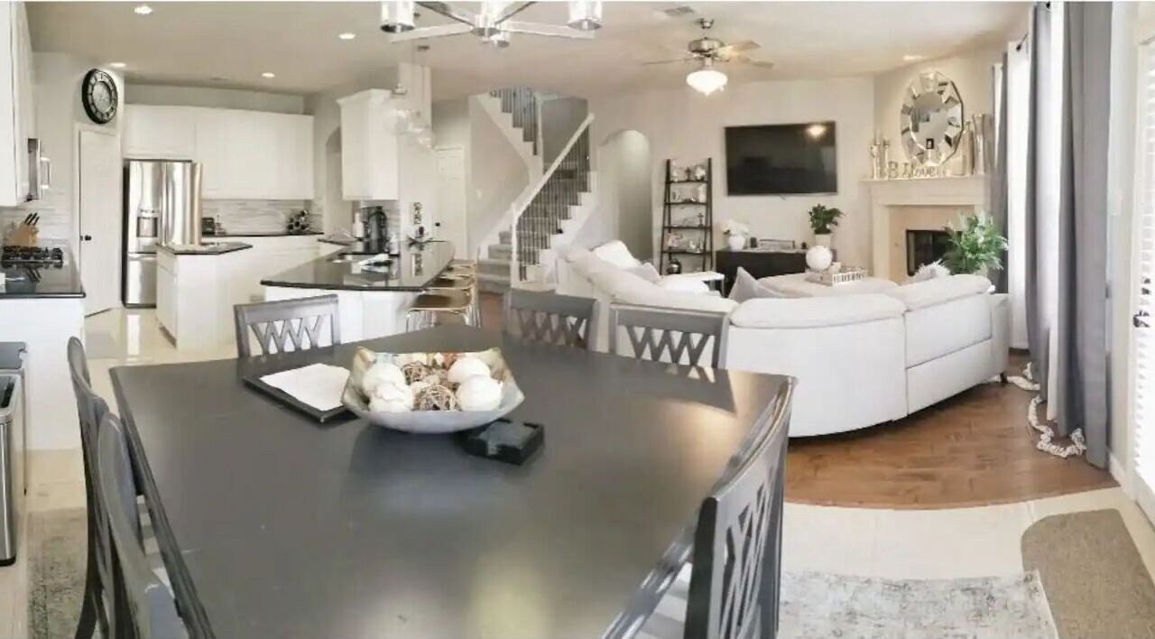 Photo of Livingroom in Frisco