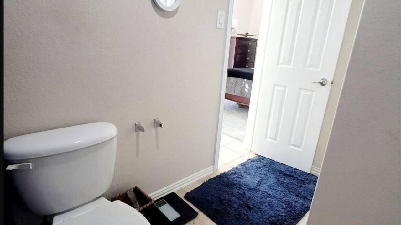 Photo of Bathroom in Frisco