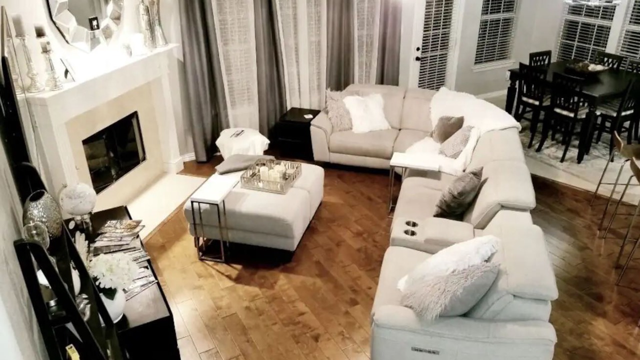 Photo of Livingroom in Frisco