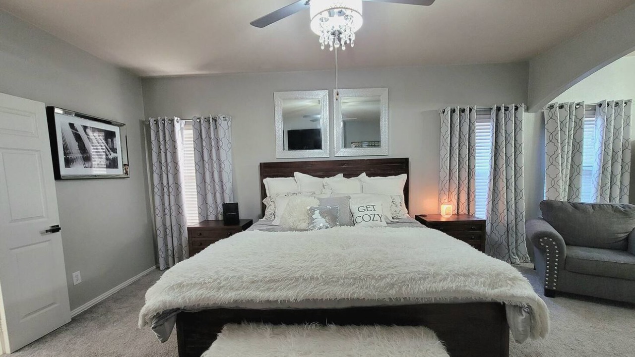 Photo of Bedroom in Frisco