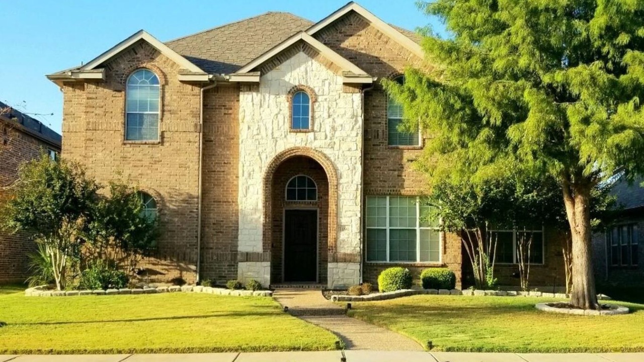 Photo of Outdoor in Frisco