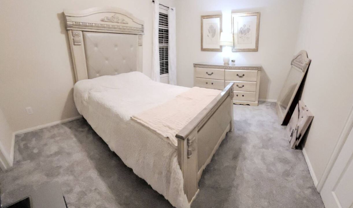 Photo of Bedroom in Frisco