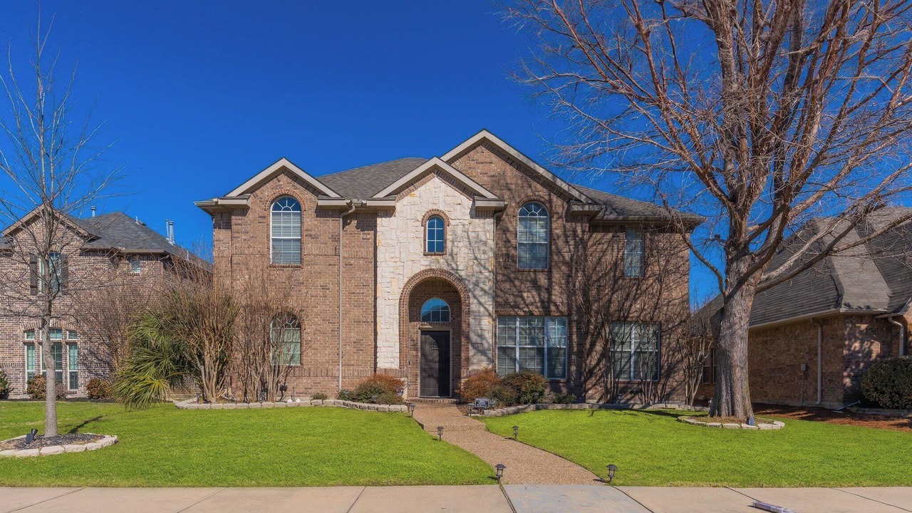 Photo of Outdoor in Frisco