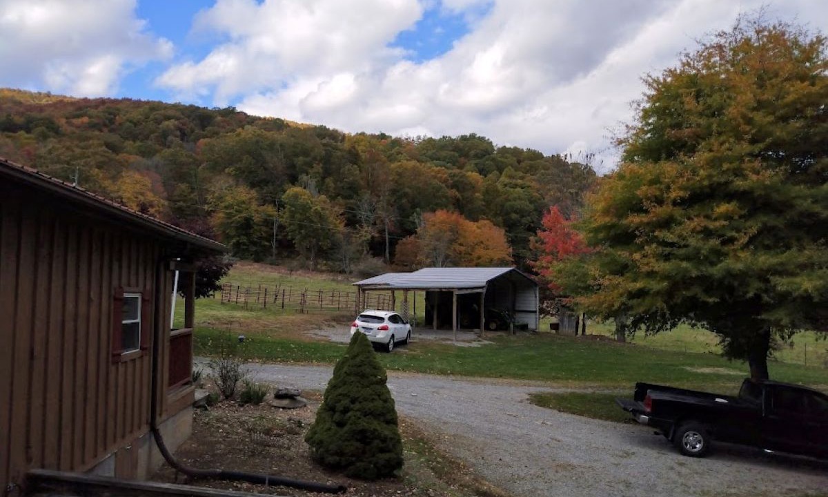 Photo of Outdoor in Mouth of Wilson