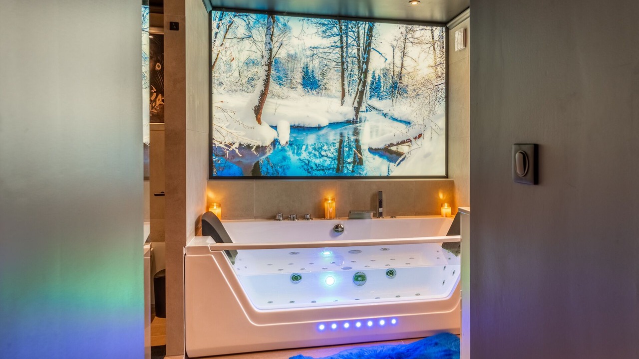 Photo of Bathroom in Gare-Jouvenet