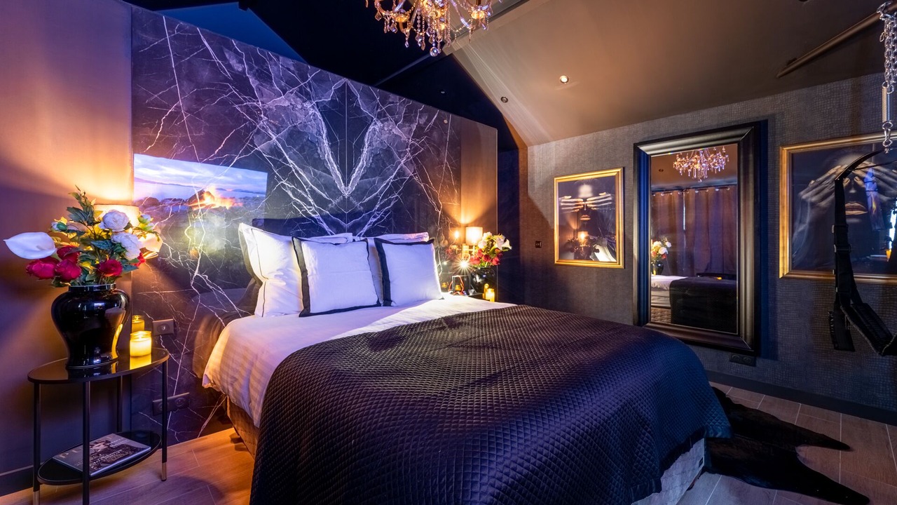 Photo of Bedroom in Gare-Jouvenet